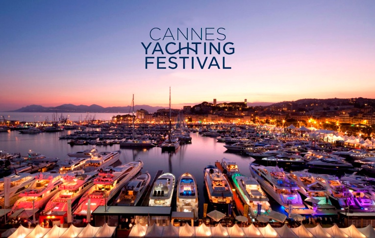 Boat Show Cannes