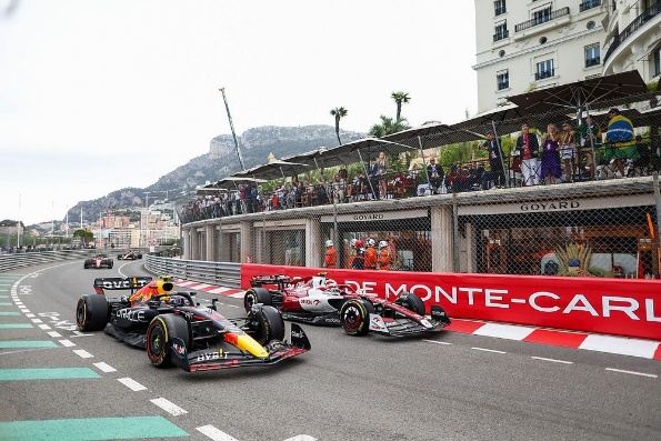 Grand Prix de Monaco