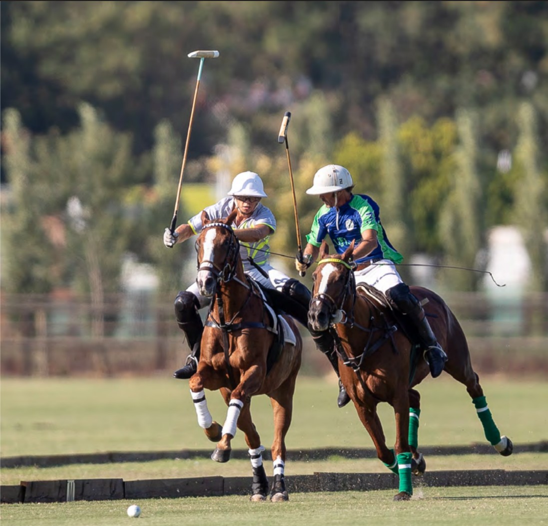 Polo Club Saint-Tropez